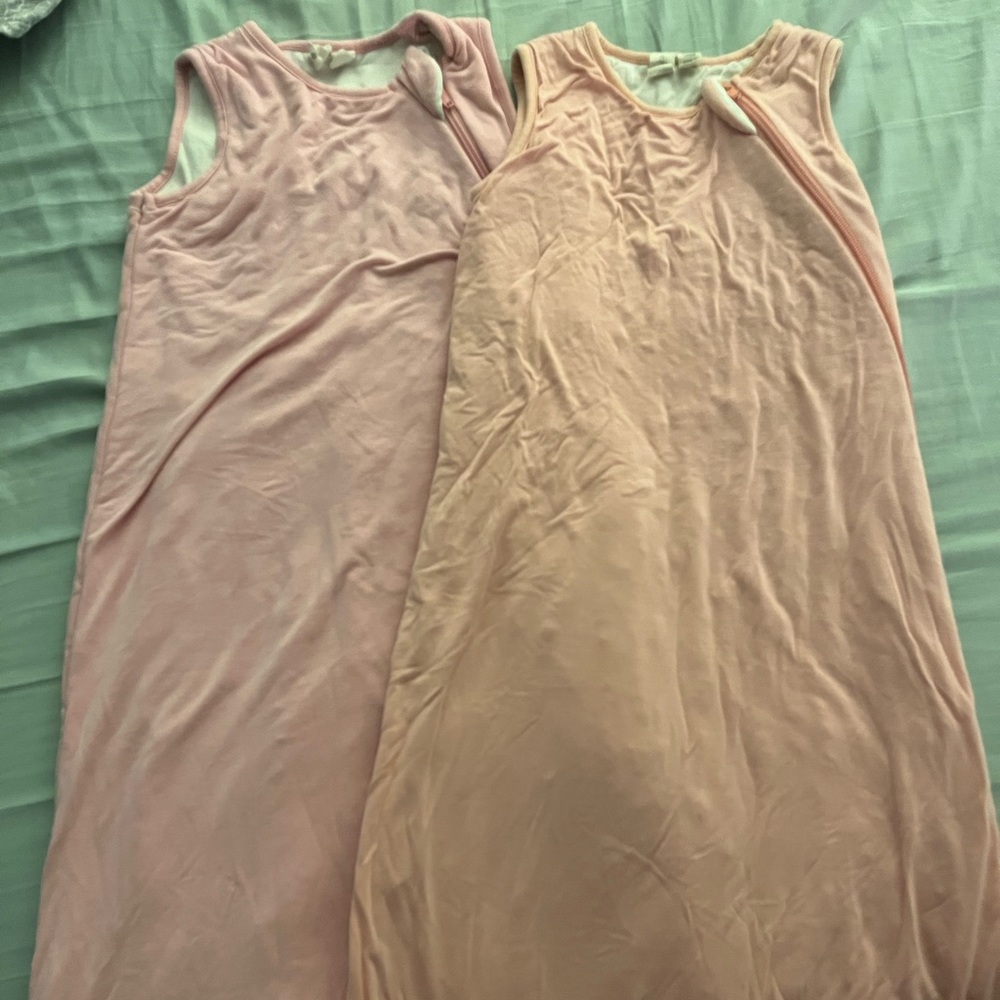 Kyte Baby 1.0 Tog Sleepsacks